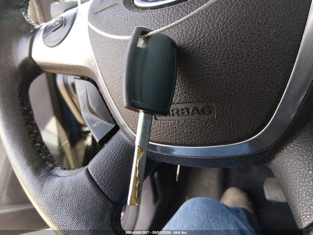 Aukcja sprzedaży 2013 Ford Focus Se, vin: 1FADP3K28DL272352, numer aukcji: 45001907