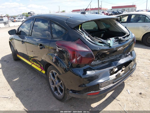 Aukcja sprzedaży 2013 Ford Focus Se, vin: 1FADP3K28DL272352, numer aukcji: 45001907