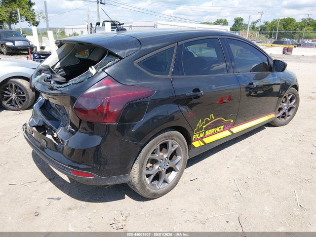 Aukcja sprzedaży 2013 Ford Focus Se, vin: 1FADP3K28DL272352, numer aukcji: 45001907