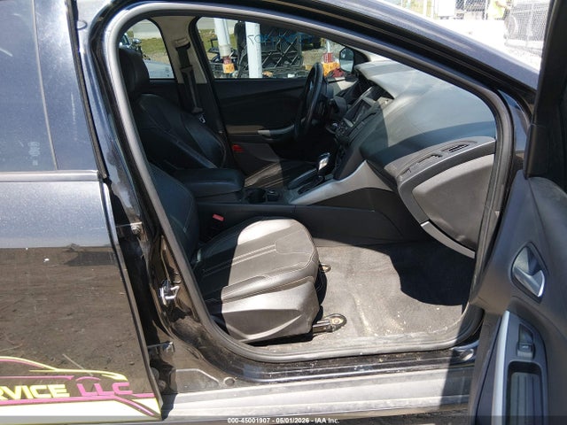Aukcja sprzedaży 2013 Ford Focus Se, vin: 1FADP3K28DL272352, numer aukcji: 45001907