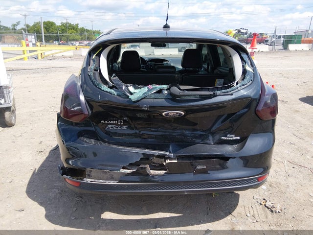Aukcja sprzedaży 2013 Ford Focus Se, vin: 1FADP3K28DL272352, numer aukcji: 45001907