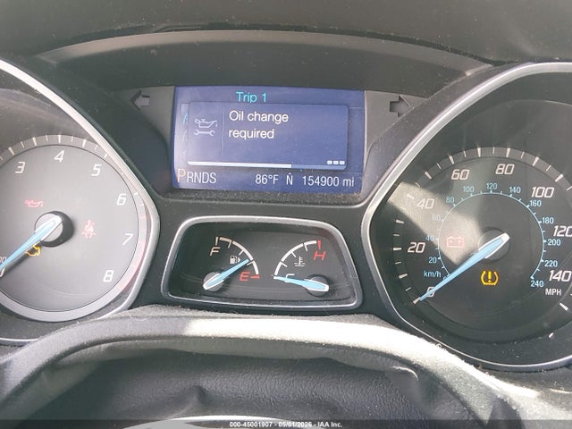 Aukcja sprzedaży 2013 Ford Focus Se, vin: 1FADP3K28DL272352, numer aukcji: 45001907