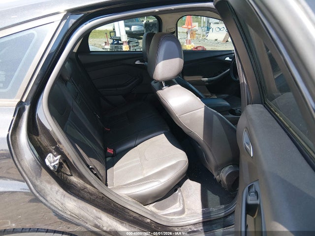 Aukcja sprzedaży 2013 Ford Focus Se, vin: 1FADP3K28DL272352, numer aukcji: 45001907