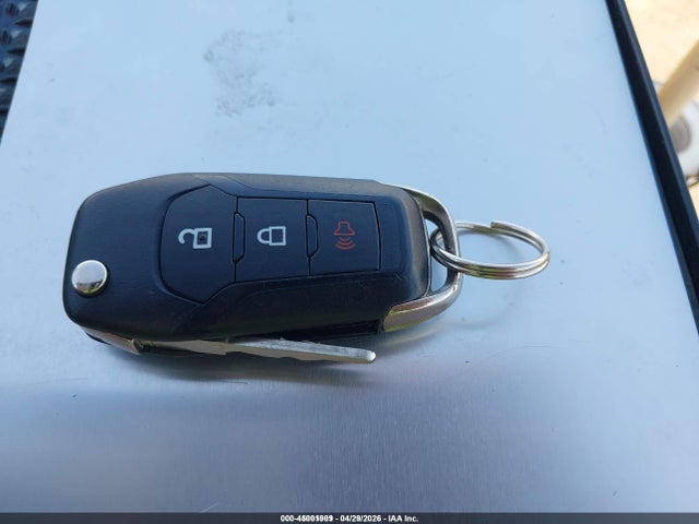 Ford Explorer 2017 1FM5K8B86HGD66982 Image 11