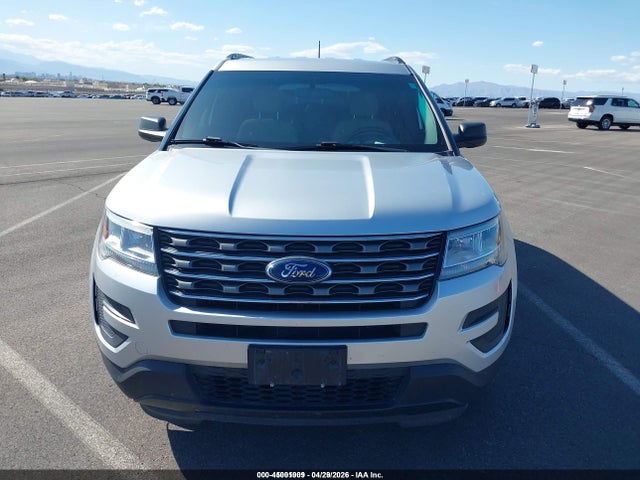 Ford Explorer 2017 1FM5K8B86HGD66982 Image 17