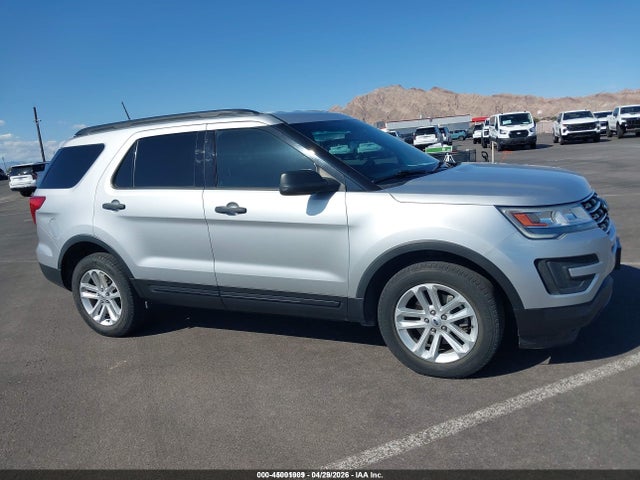 Ford Explorer 2017 1FM5K8B86HGD66982 Image 18