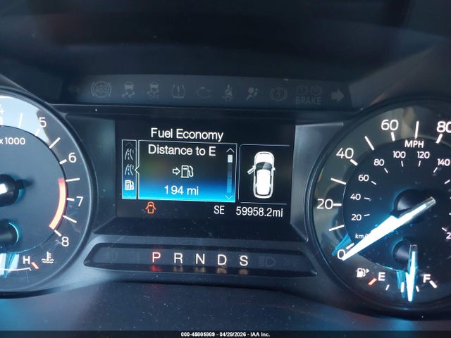 Ford Explorer 2017 1FM5K8B86HGD66982 Image 20