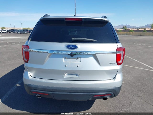 Ford Explorer 2017 1FM5K8B86HGD66982 Image 21