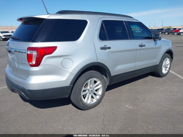 Ford Explorer 2017 1FM5K8B86HGD66982 Image 4