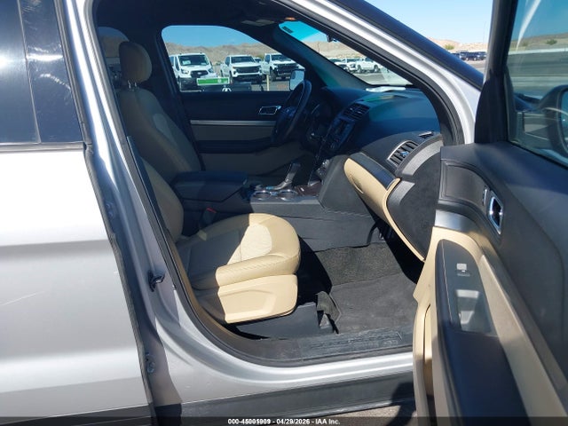Ford Explorer 2017 1FM5K8B86HGD66982 Image 5
