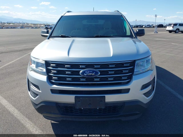 Ford Explorer 2017 1FM5K8B86HGD66982 Image 6