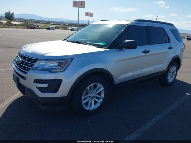 Ford Explorer 2017 1FM5K8B86HGD66982 Image 12
