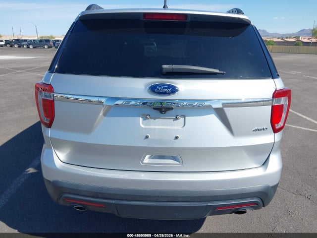 Ford Explorer 2017 1FM5K8B86HGD66982 Image 15