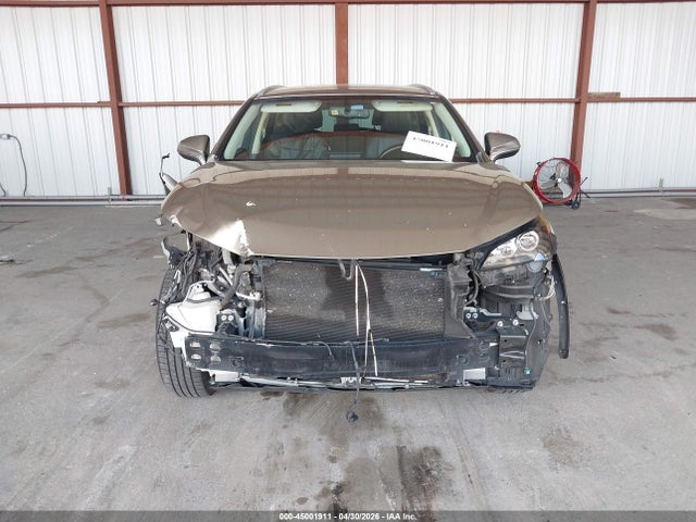 45001911 :رقم المزاد ، JTJYARBZ1H2075898 vin ، 2017 Lexus Nx 200t مزاد بيع