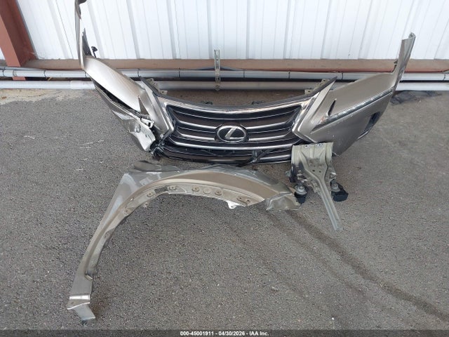 45001911 :رقم المزاد ، JTJYARBZ1H2075898 vin ، 2017 Lexus Nx 200t مزاد بيع