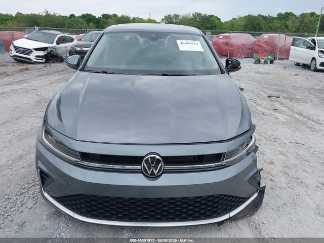 Aukcja sprzedaży 2026 Volkswagen Jetta S, vin: 3VW5W7BU2TM021170, numer aukcji: 45001913
