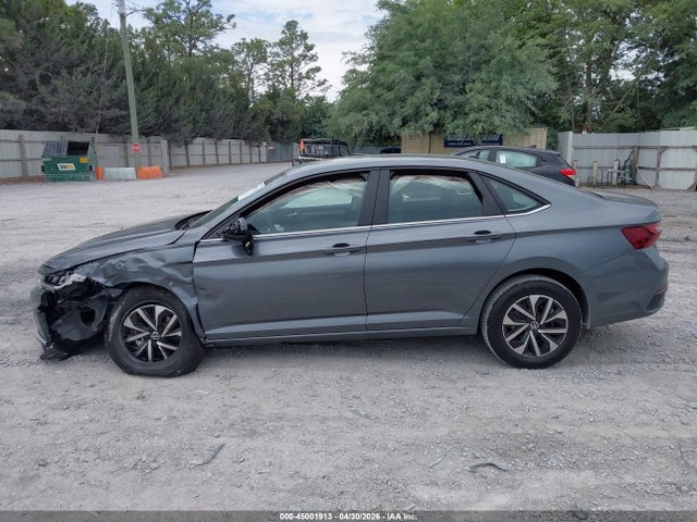 Aukcja sprzedaży 2026 Volkswagen Jetta S, vin: 3VW5W7BU2TM021170, numer aukcji: 45001913