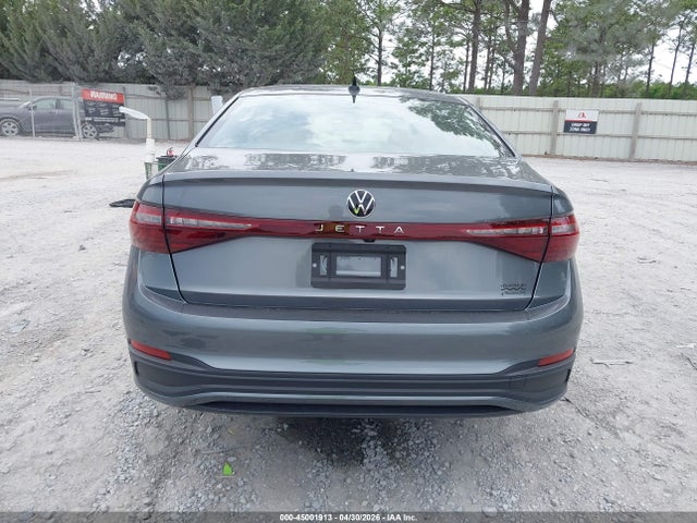 Aukcja sprzedaży 2026 Volkswagen Jetta S, vin: 3VW5W7BU2TM021170, numer aukcji: 45001913