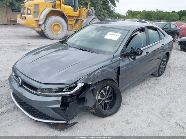 Aukcja sprzedaży 2026 Volkswagen Jetta S, vin: 3VW5W7BU2TM021170, numer aukcji: 45001913