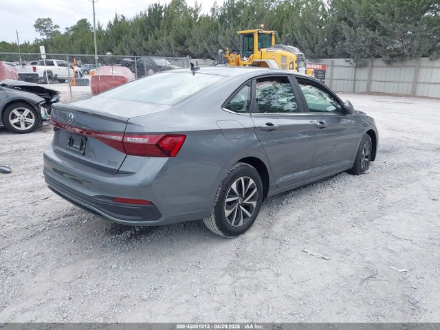 Aukcja sprzedaży 2026 Volkswagen Jetta S, vin: 3VW5W7BU2TM021170, numer aukcji: 45001913