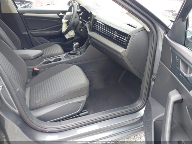 Aukcja sprzedaży 2026 Volkswagen Jetta S, vin: 3VW5W7BU2TM021170, numer aukcji: 45001913