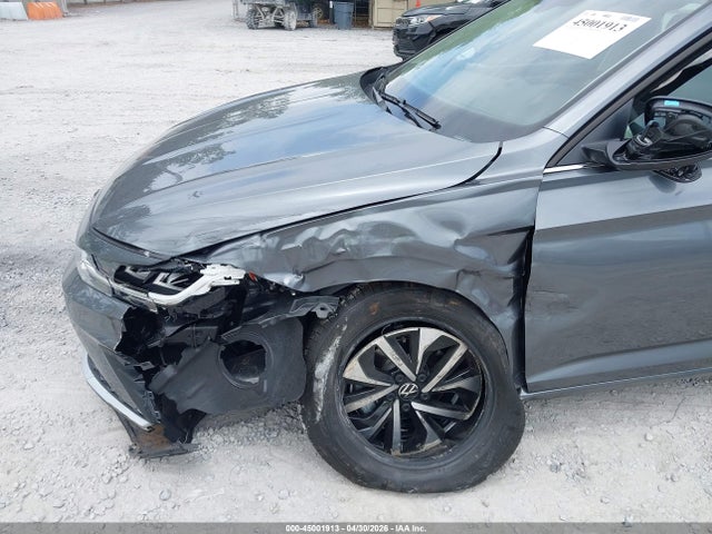 Aukcja sprzedaży 2026 Volkswagen Jetta S, vin: 3VW5W7BU2TM021170, numer aukcji: 45001913
