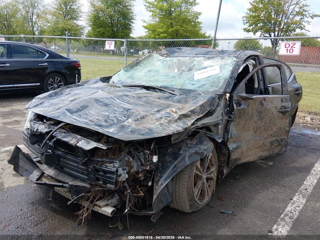2023 Nissan Sentra Sv Xtronic Cvt მანქანა იყიდება აუქციონზე, vin: 3N1AB8CV1PY237524, აუქციონის ნომერი: 45001916