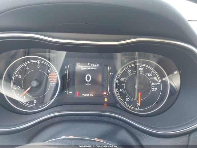 2020 Jeep Cherokee Latitude Plus 4x4 მანქანა იყიდება აუქციონზე, vin: 1C4PJMLB8LD513641, აუქციონის ნომერი: 45001917
