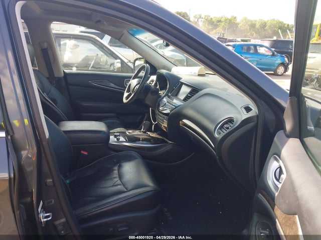 Aukcja sprzedaży 2013 Infiniti Jx35, vin: 5N1AL0MM1DC312496, numer aukcji: 45001920