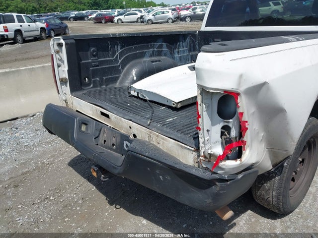 Продаж на аукціоні авто 2013 Ram 1500 Tradesman, vin: 3C6JR6AP6DG577178, номер лоту: 45001921