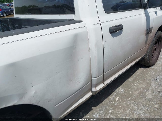 Продаж на аукціоні авто 2013 Ram 1500 Tradesman, vin: 3C6JR6AP6DG577178, номер лоту: 45001921
