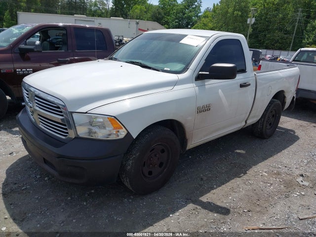 Продаж на аукціоні авто 2013 Ram 1500 Tradesman, vin: 3C6JR6AP6DG577178, номер лоту: 45001921