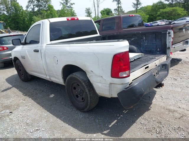 Продаж на аукціоні авто 2013 Ram 1500 Tradesman, vin: 3C6JR6AP6DG577178, номер лоту: 45001921