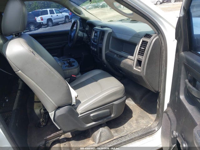 Продаж на аукціоні авто 2013 Ram 1500 Tradesman, vin: 3C6JR6AP6DG577178, номер лоту: 45001921