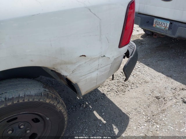 Продаж на аукціоні авто 2013 Ram 1500 Tradesman, vin: 3C6JR6AP6DG577178, номер лоту: 45001921