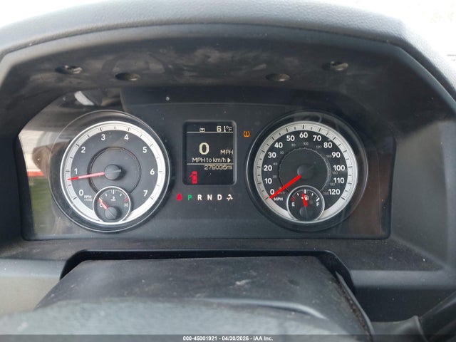 Продаж на аукціоні авто 2013 Ram 1500 Tradesman, vin: 3C6JR6AP6DG577178, номер лоту: 45001921