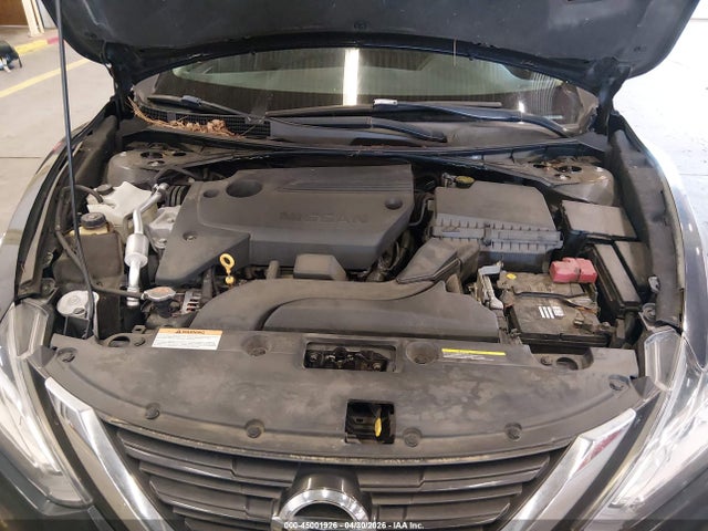 1N4AL3AP8GN356160 Nissan Altima 2.5 S