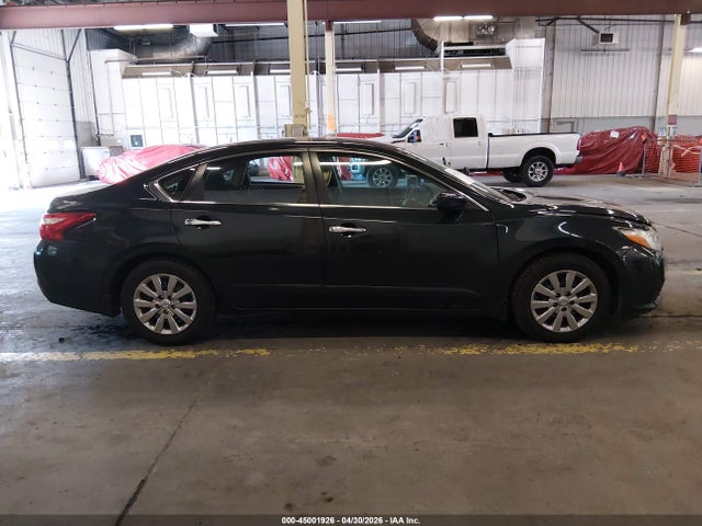 1N4AL3AP8GN356160 Nissan Altima 2.5 S