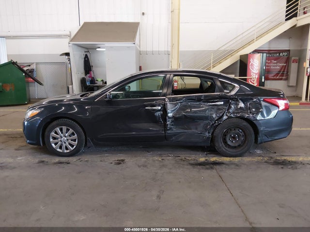 1N4AL3AP8GN356160 Nissan Altima 2.5 S