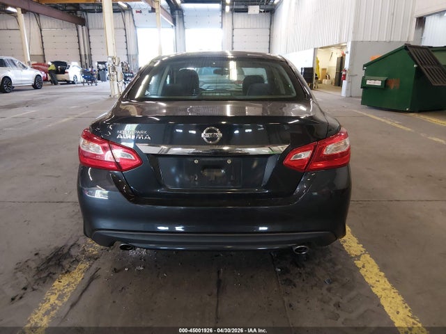 1N4AL3AP8GN356160 Nissan Altima 2.5 S