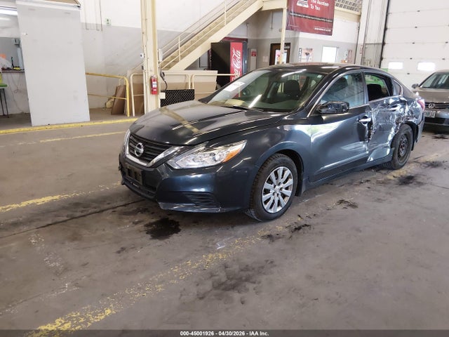 1N4AL3AP8GN356160 Nissan Altima 2.5 S