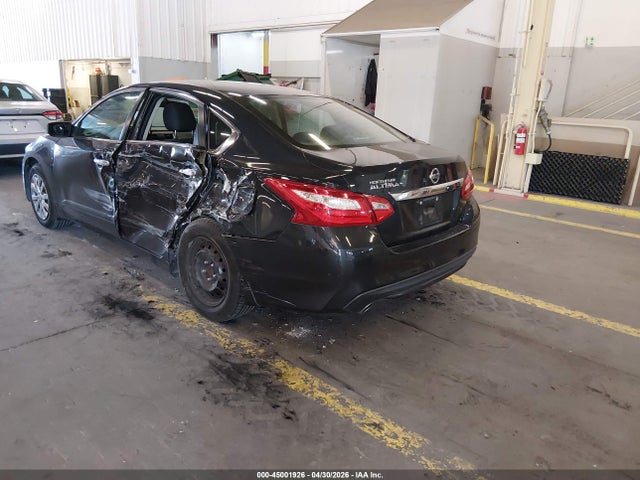 1N4AL3AP8GN356160 Nissan Altima 2.5 S