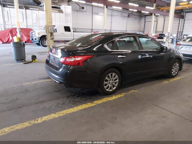 1N4AL3AP8GN356160 Nissan Altima 2.5 S