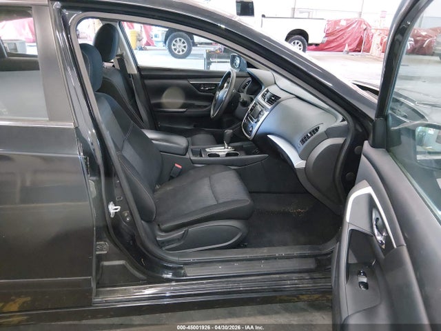 1N4AL3AP8GN356160 Nissan Altima 2.5 S
