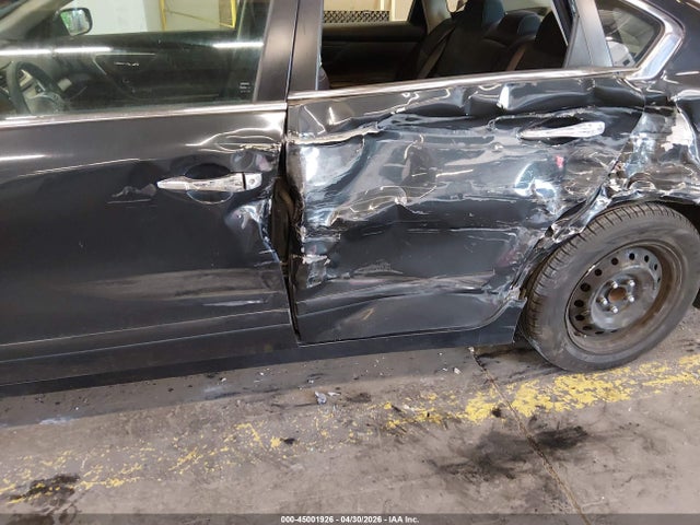 1N4AL3AP8GN356160 Nissan Altima 2.5 S