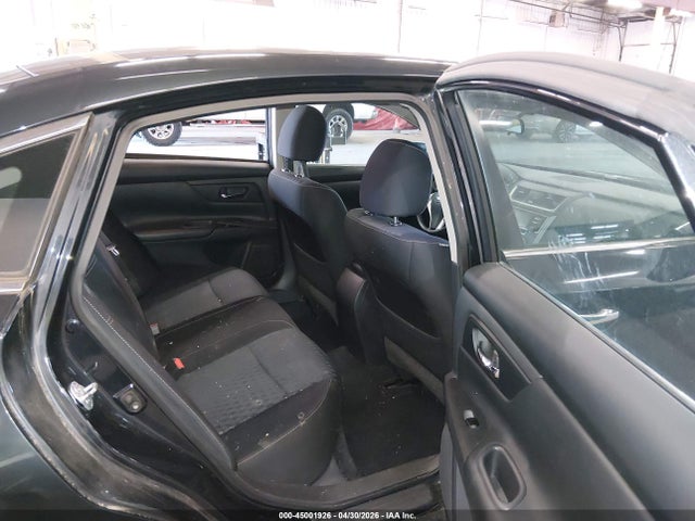 1N4AL3AP8GN356160 Nissan Altima 2.5 S