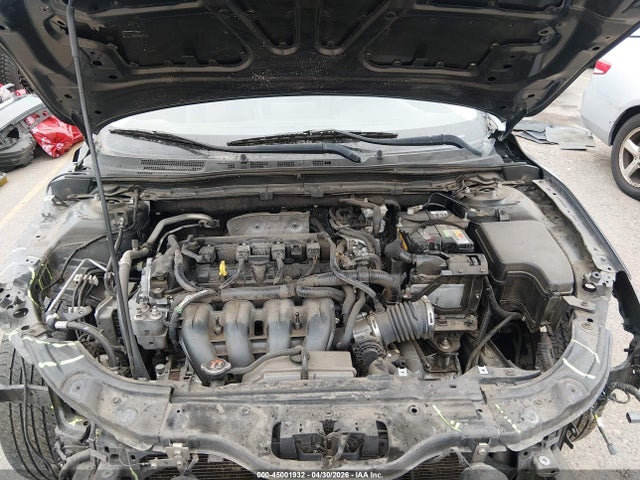 2018 Mazda Mazda3 Touring მანქანა იყიდება აუქციონზე, vin: 3MZBN1V36JM252432, აუქციონის ნომერი: 45001932