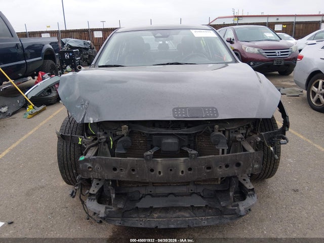 2018 Mazda Mazda3 Touring მანქანა იყიდება აუქციონზე, vin: 3MZBN1V36JM252432, აუქციონის ნომერი: 45001932