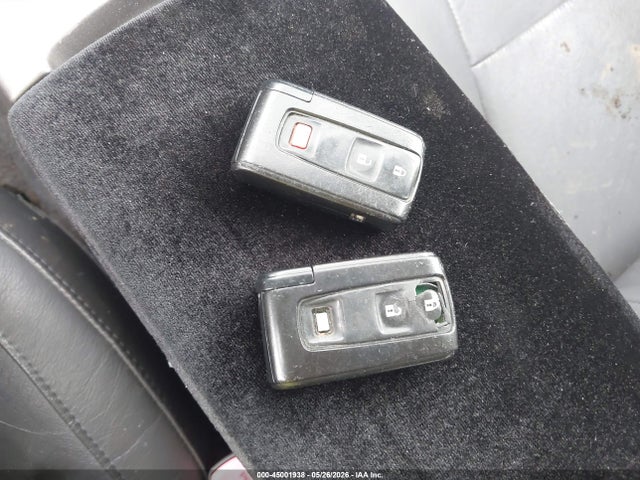 Продажа на аукционе авто 2005 Toyota Prius, vin: JTDKB20U457016850, номер лота: 45001938