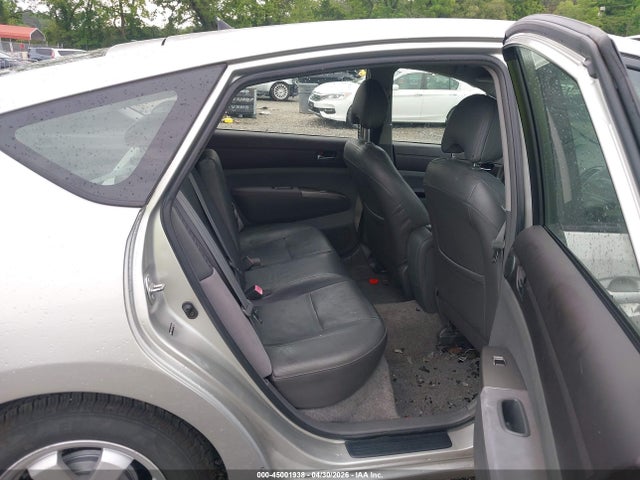 Продажа на аукционе авто 2005 Toyota Prius, vin: JTDKB20U457016850, номер лота: 45001938